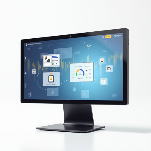 Автоматизация уведомлений о активации тарифного плана в PayPal для вашего бизнеса