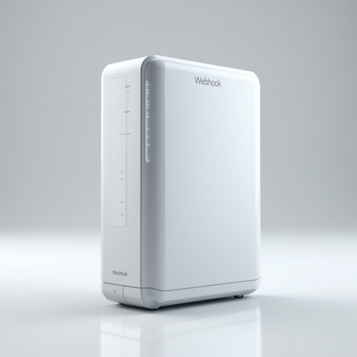 Автоматизация хранения данных из Webhook в формате JSON для вашего бизнеса