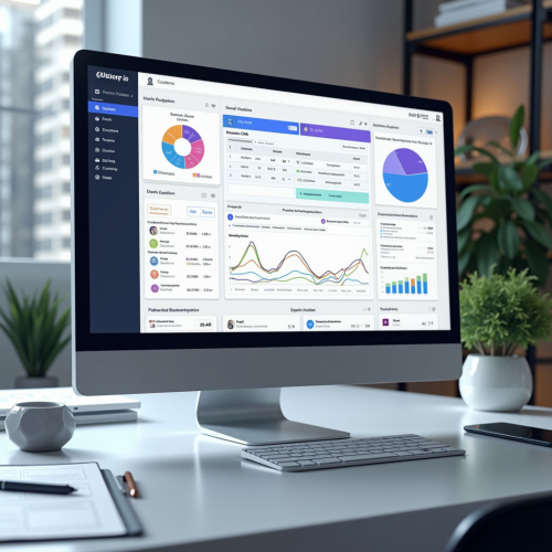 Автоматизация создания клиентов и их сегментации в Customer.io для вашего бизнеса