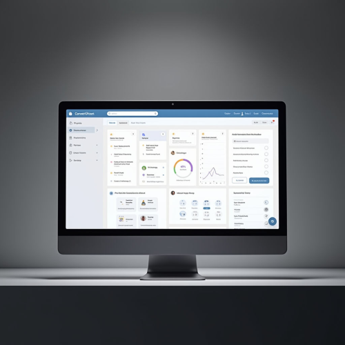 Автоматизация управления подписчиками в ConvertKit для повышения эффективности маркетинга