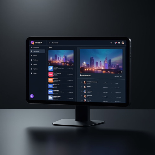 Автоматизация загрузки видео и создания плейлистов для повышения эффективности контента