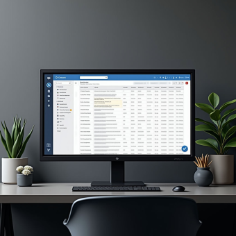 Автоматизация интеграции данных из Google Sheets в систему Mautic для повышения эффективности бизнеса