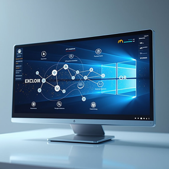 Внедрение автоматизации бизнес-процессов и интеграций для повышения эффективности работы