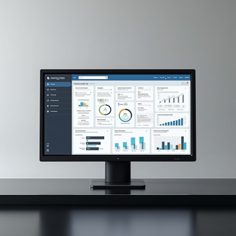 Внедрение автоматизированных процессов для оптимизации бизнес-операций и интеграции систем