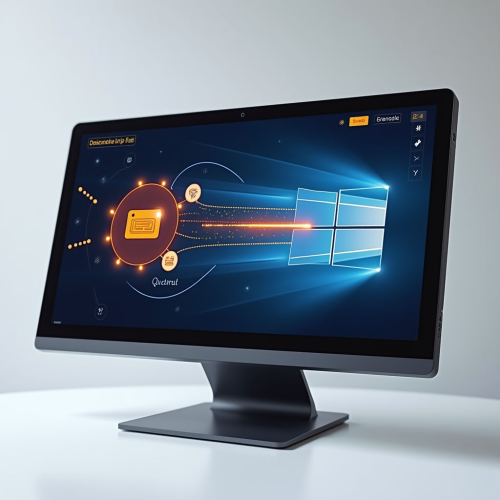 Автоматизация получения уведомлений о создании новых контактов в HubSpot