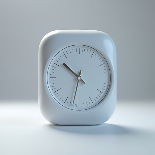 Внедрение автоматизации получения локального времени в бизнес-процессы с помощью moment.js