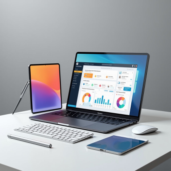 Автоматизация процесса отправки email-рассылок для повышения эффективности коммуникаций бизнеса