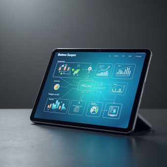 Внедрение автоматизации процессов на основе результатов функций для повышения эффективности бизнеса