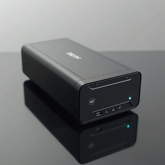 Автоматизация процессов чтения файлов с диска для повышения эффективности бизнеса