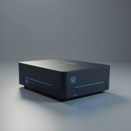 Внедрение автоматизации шифрования данных для повышения безопасности процессов бизнеса