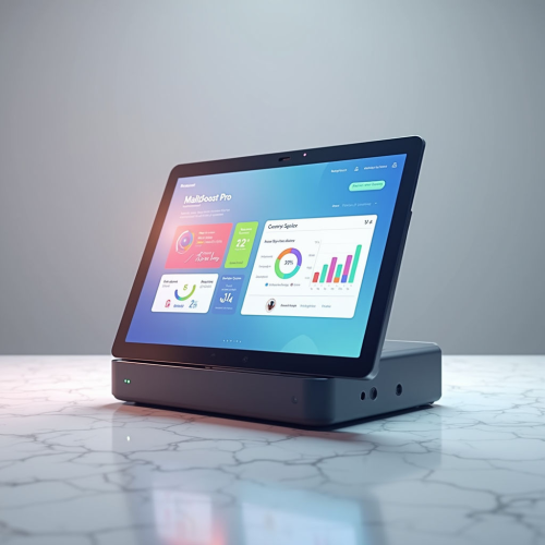 Автоматизация отправки email-шаблонов с помощью Mandrill для вашего бизнеса