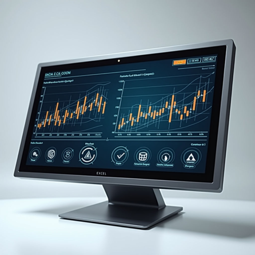 Автоматизация сбора и обработки данных из всех файлов Excel для вашего бизнеса