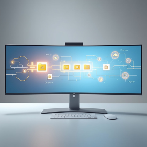 Автоматизация создания папок в OneDrive для оптимизации рабочих процессов вашей компании