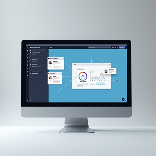 Автоматизация получения обновлений о событиях в Box для вашего бизнеса