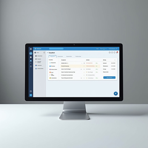 Автоматизация создания папок в Box для оптимизации рабочих процессов бизнеса
