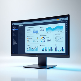 Автоматизация формирования отчетов по завершенным продажам с помощью Unleashed Software
