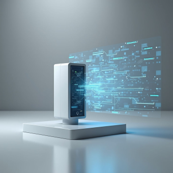 Внедрение автоматизации получения событий от сервера для оптимизации бизнес-процессов