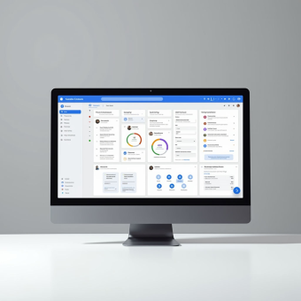 Автоматизация управления контактами в Google Contacts для повышения эффективности бизнеса