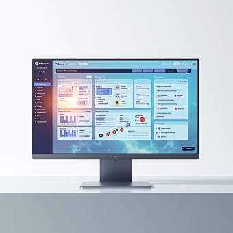 Внедрение автоматизированных процессов для оптимизации бизнес-операций и интеграции систем