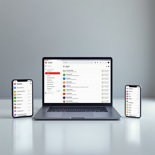 Внедрение автоматизации меток в Gmail для оптимизации бизнес-процессов