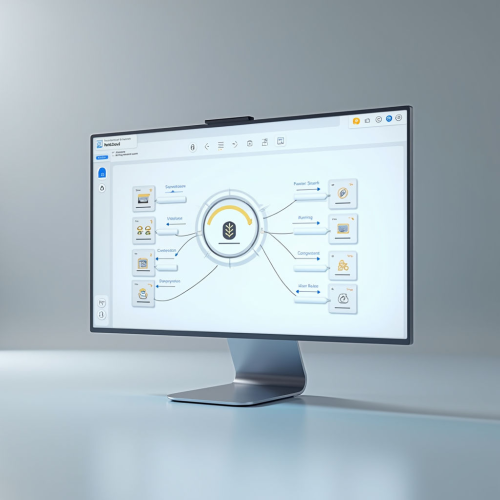 Автоматизация управления папками в Nextcloud для оптимизации бизнес-процессов