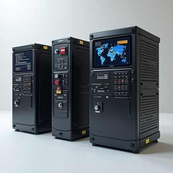 Внедрение автоматизированной системы обработки данных с заводских датчиков через AMQP