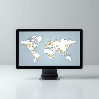 Автоматизация интеграции данных из Google Sheets для оптимизации бизнес-процессов