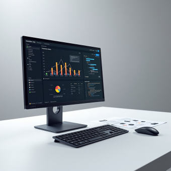 Автоматизация сбора данных клиентов из Invoice Ninja для повышения эффективности бизнеса