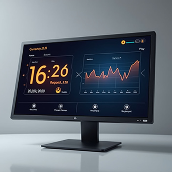 Внедрение автоматизации получения текущей даты и дня недели для бизнес-процессов