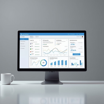 Автоматизация отправки email-уведомлений с использованием Mailgun для вашего бизнеса