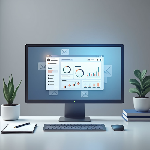 Автоматизация проверки доставки email-рассылок для повышения эффективности коммуникации бизнеса