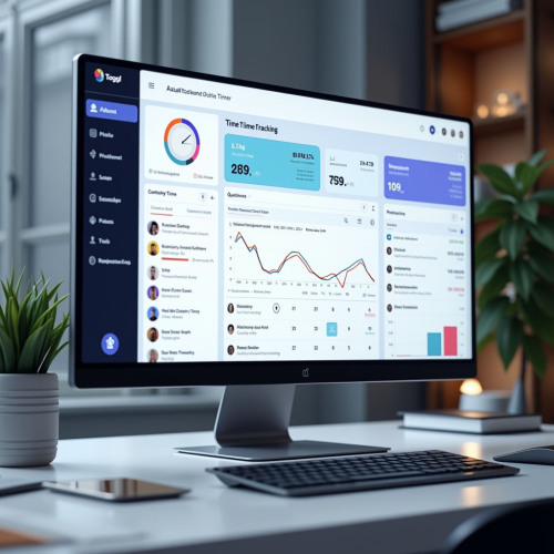 Автоматизация получения новых временных записей из Toggl для оптимизации процессов бизнеса