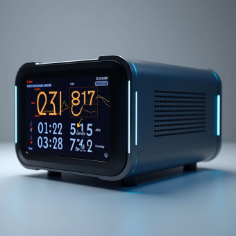 Автоматизация преобразования дат для интеграции бизнес-процессов