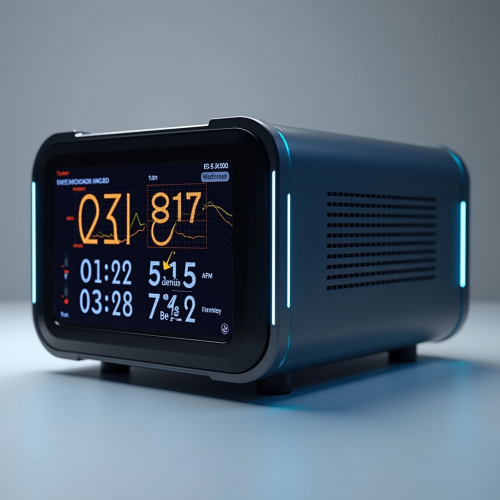 Автоматизация преобразования дат для интеграции бизнес-процессов