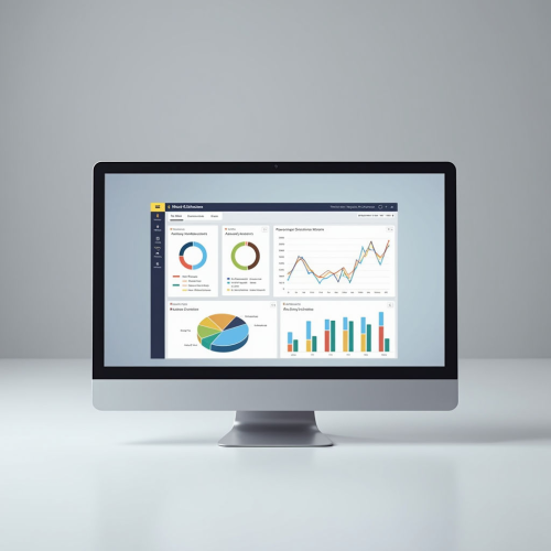 Автоматизация сбора и обработки данных из всех Excel-файлов для вашего бизнеса