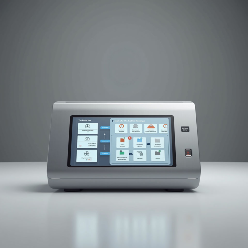 Внедрение автоматизации создания папок в Box для оптимизации бизнес-процессов