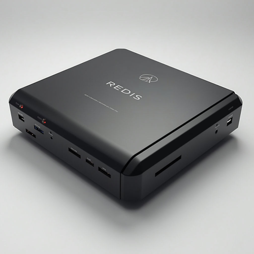 Внедрение автоматизации получения значений из Redis для оптимизации бизнес-процессов