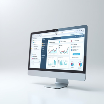 Автоматизация сбора всех контактов из Keap для эффективного управления клиентами