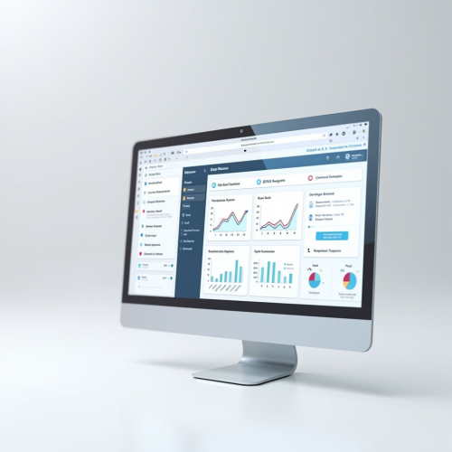 Автоматизация сбора всех контактов из Keap для эффективного управления клиентами