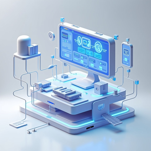 Автоматизация получения обновлений по заказам в Shopify для вашего бизнеса