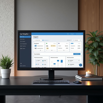 Автоматизация получения обновлений о событиях в Chargebee для вашего бизнеса