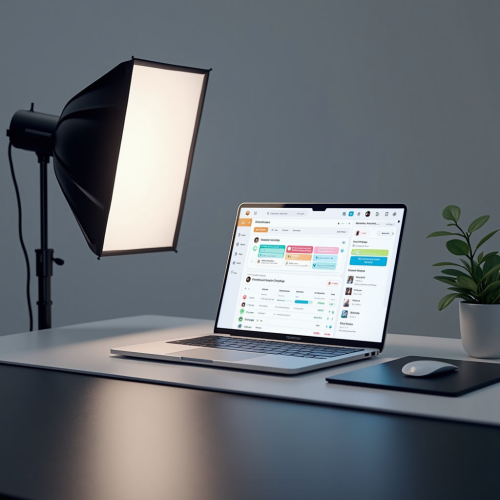 Внедрение автоматизированного создания задач в ClickUp для повышения эффективности бизнеса