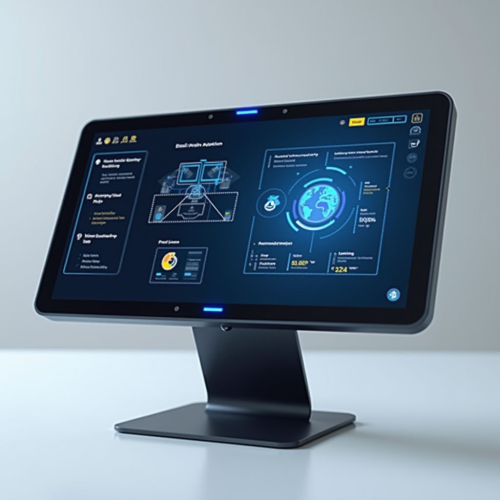 Автоматизация поиска информации о клиентах по электронной почте для бизнеса