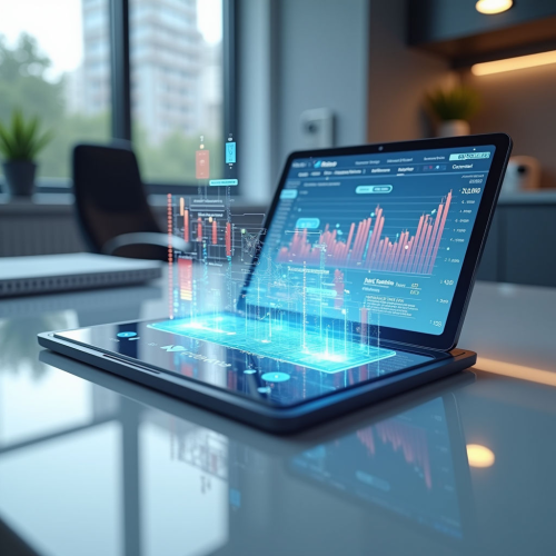 Автоматизация ввода данных в таблицы Coda для оптимизации бизнес-процессов