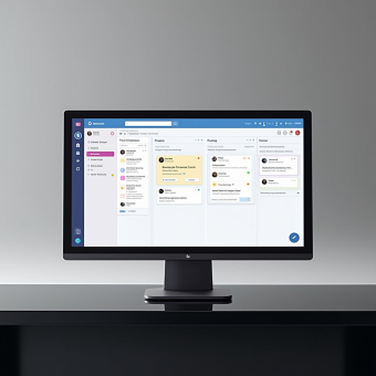 Автоматизация создания задач в Asana для эффективного управления проектами