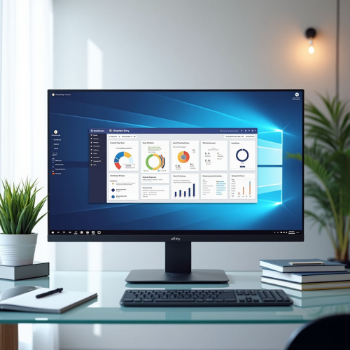 Внедрение автоматизации процессов создания организаций в системе Affinity для вашего бизнеса