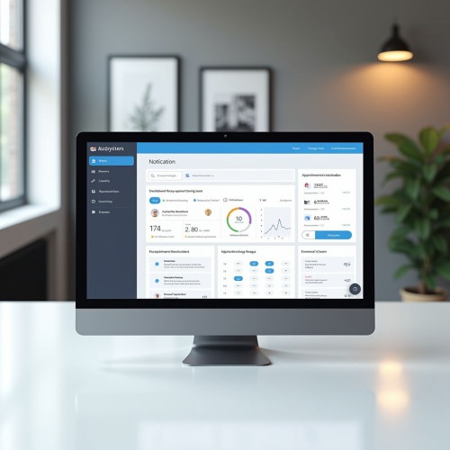 Автоматизация уведомлений о записях через интеграцию с Acuity Scheduling