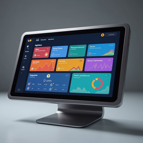 Автоматизация получения уведомлений о событиях GitLab для повышения эффективности процессов
