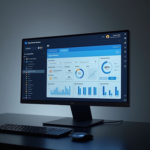 Автоматизация получения текущей даты и дня недели для бизнес-процессов