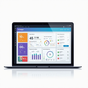 Автоматизация получения обновлений по отправленным письмам через Mailjet для вашего бизнеса